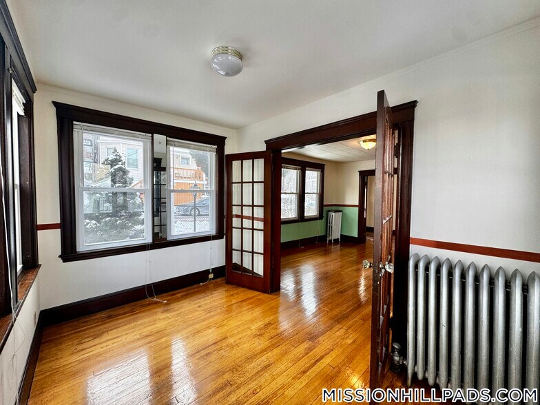 Building Photo - 155-157 Hillside St.