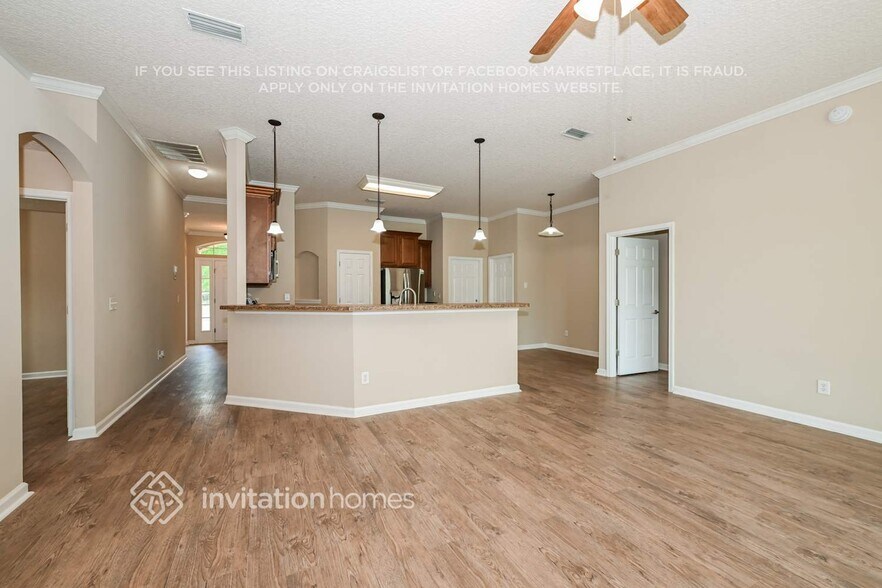 Building Photo - 4015 Trail Ridge Rd