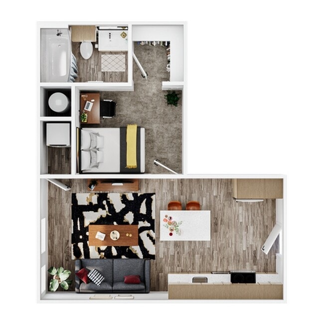 verve-columbus-the-woody - VERVE Columbus - Historical Access
