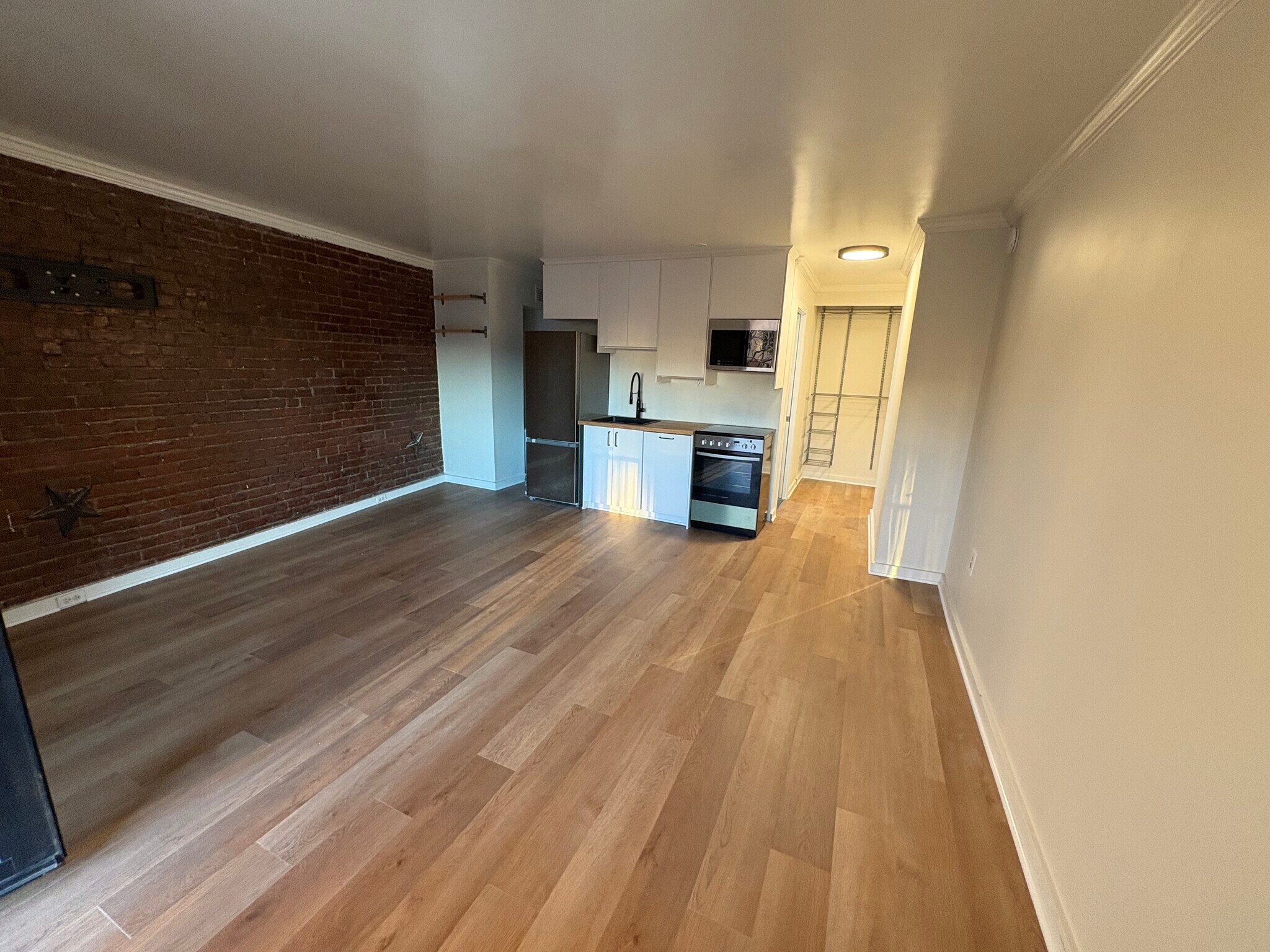 Building Photo - 1816 New Hampshire Ave NW