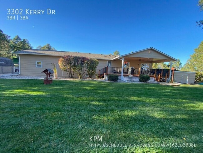 Building Photo - 3302 Kerry Dr