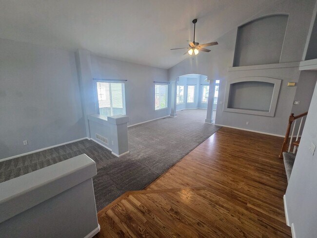 Building Photo - Beautiful Highlands Ranch Home with Finished Basement & 3-Car Garage!