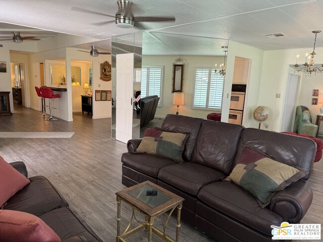 Building Photo - 73639 Cabazon Peak Dr