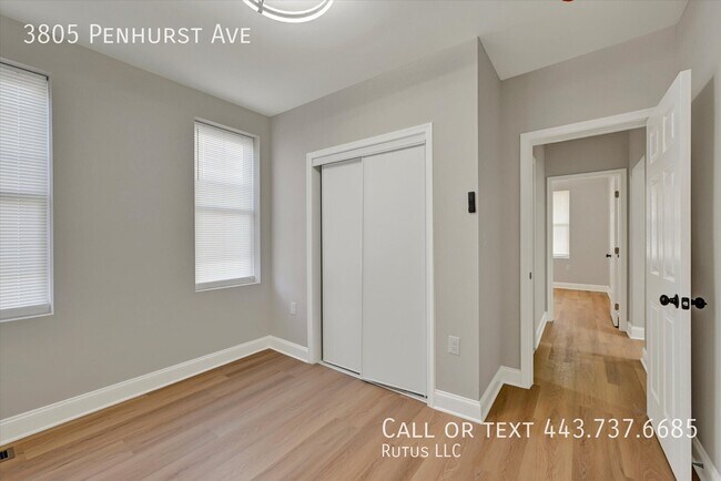 Building Photo - 3805 Penhurst Ave