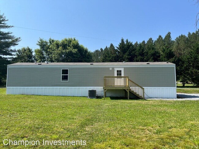 Building Photo - 2 br, 2 bath House - 103 Kern ct.
