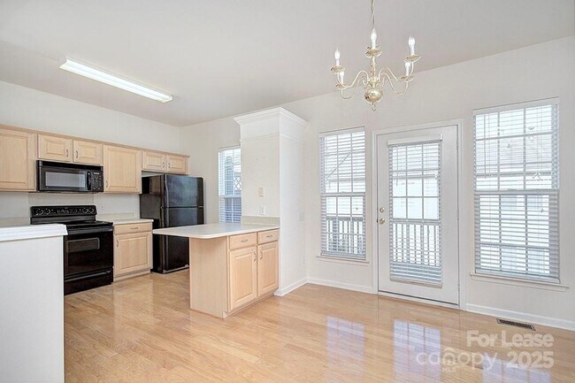 Building Photo - 5308 Dockery Dr