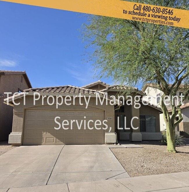 Building Photo - Great 3 Bed, 2 Bath with Open Floor Plan!