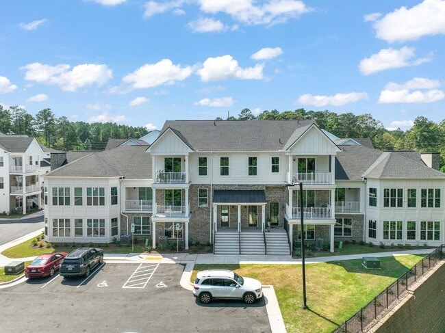 Building Photo - Modern, Spacious 2 Bed Townhome, Brier Creek Country Club, Golf course views!