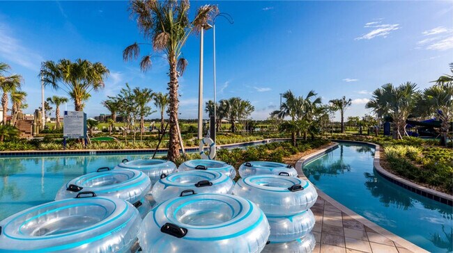 Building Photo - 3111 Paradox Cir