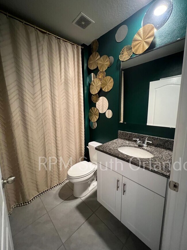 Building Photo - Beautiful 3-Bedroom Kissimmee Home – Great...