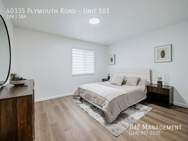 Building Photo - 40335 Plymouth Rd