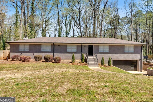 Primary Photo - 3819 Dora Dr SE