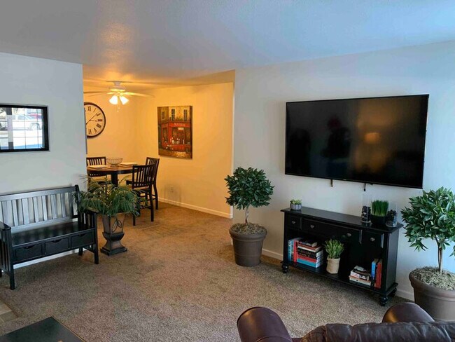 Building Photo - 3107 Vold Ct