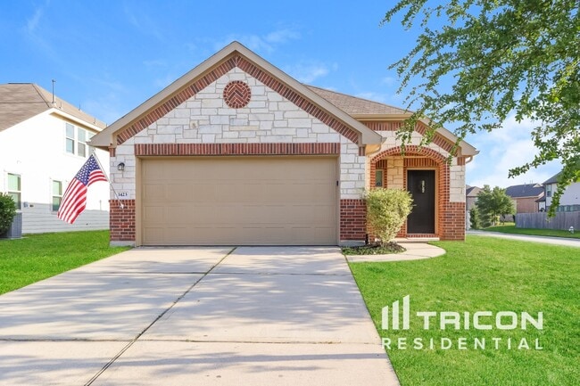 Primary Photo - 1423 Evermore Manor Ln