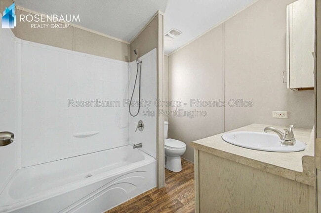 Building Photo - 3360 W Madera Dr