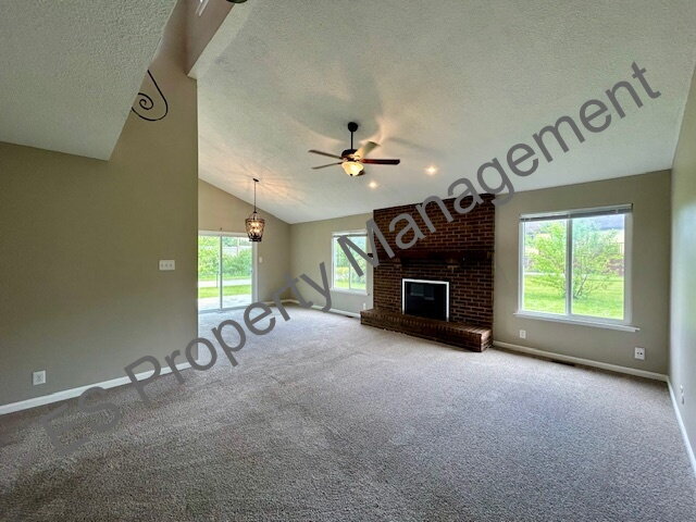 Building Photo - Welcome home to this stunning 4-bedroom, 3-bath home in Wayne Township!