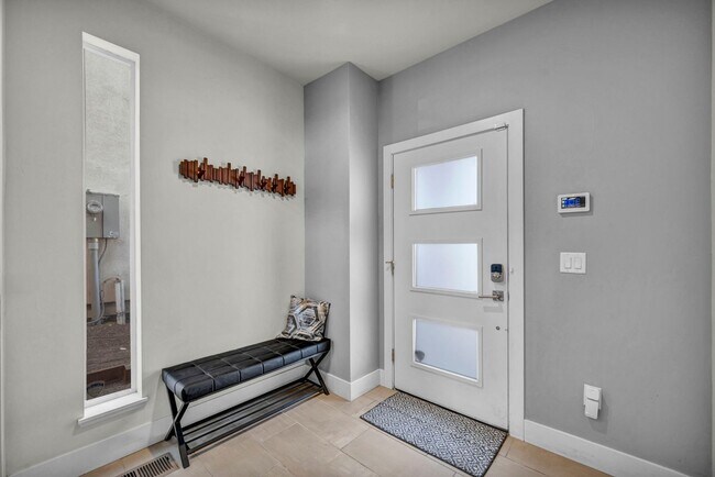 Building Photo - Mid-Town Modern Gem With EV Charger