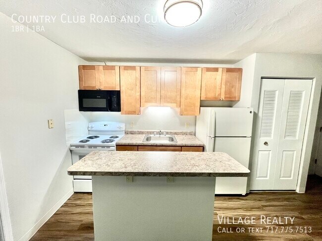 Building Photo - 603 Country Club Rd