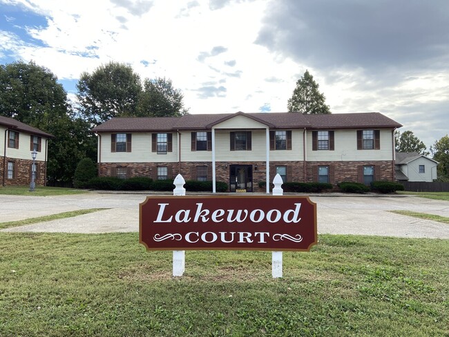 Building Photo - Lakewood Court Apartments
