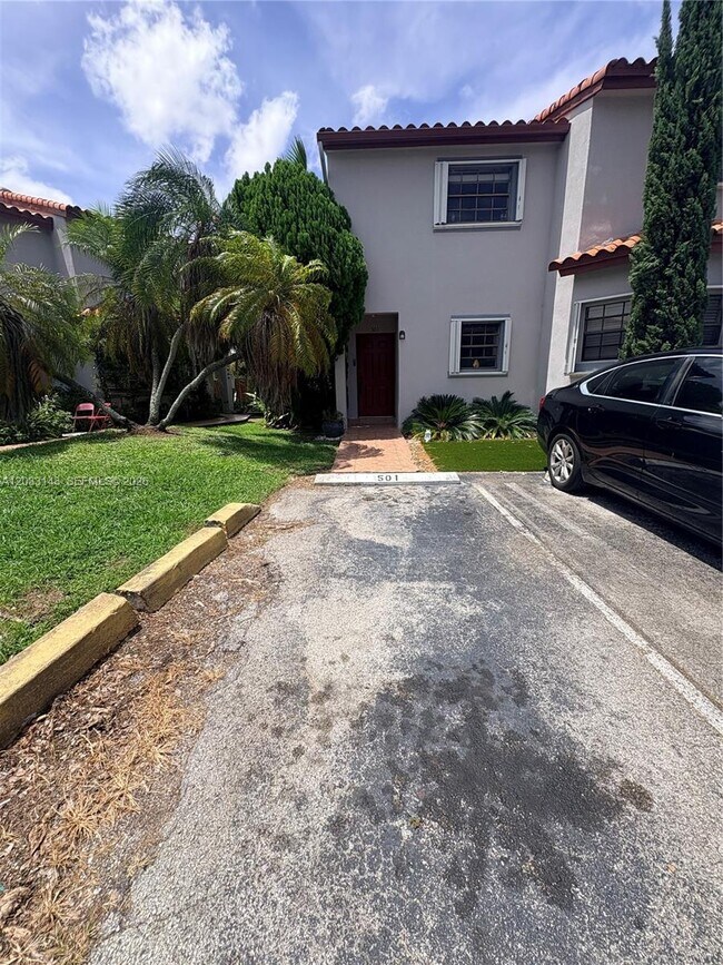 Building Photo - 15430 SW 74th Cir Ct