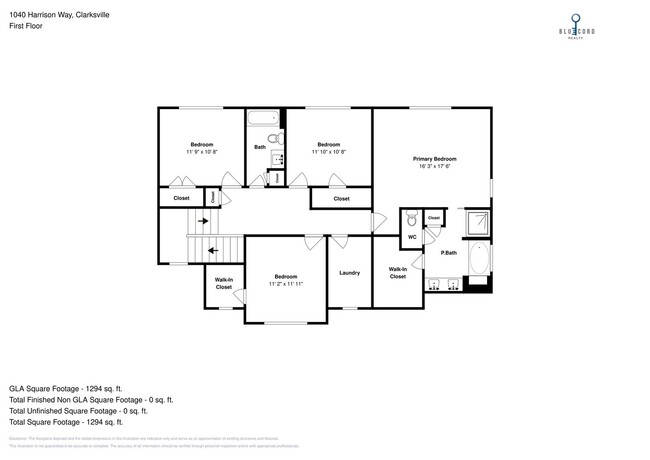Building Photo - 1040 Harrison Way