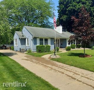 Primary Photo - 3 br, 1.5 bath House - 1595 Coolidge Ave 1...