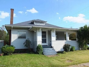 Building Photo - 648 Maryland Ave SW
