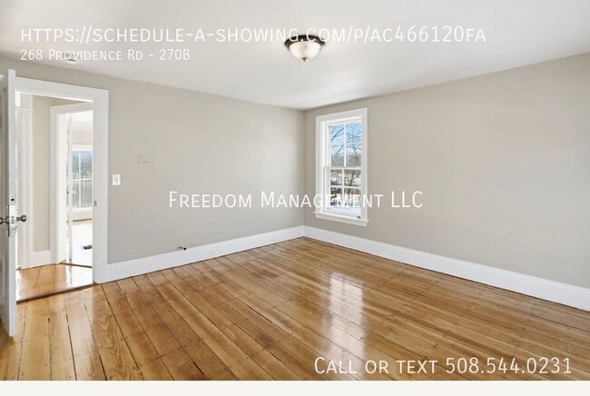 Building Photo - 268 Providence Rd