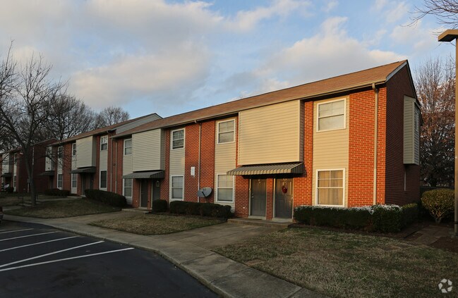 Building Photo - Grace Emmanuel Village Apartments