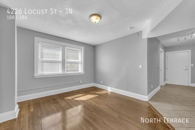 Building Photo - 4226 Locust St