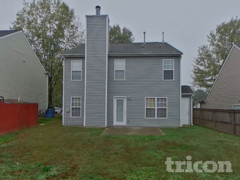 Building Photo - 920 Grass Hollow Ct