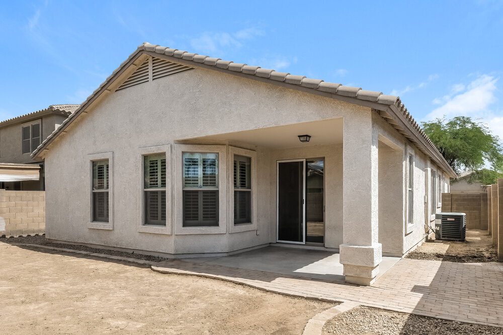 Building Photo - 3432 W Apollo Rd