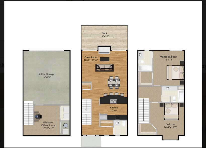 Building Photo - 1506 McKinley Pl