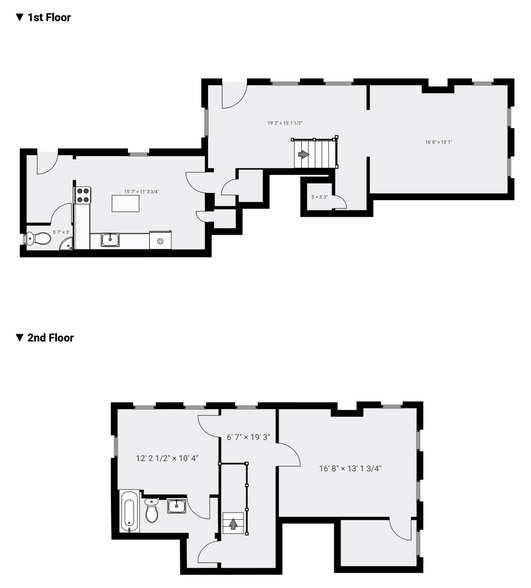 Building Photo - 107 Woodward St