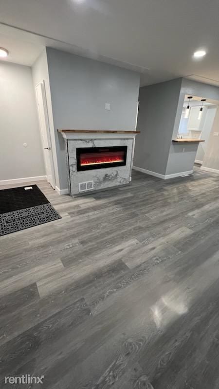 Building Photo - 3 br, 1.5 bath House - 23070 Scotia Rd