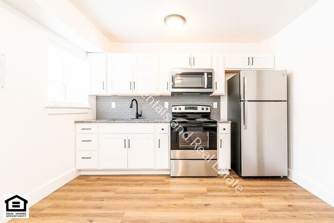 Building Photo - 1823 Griswold Dr