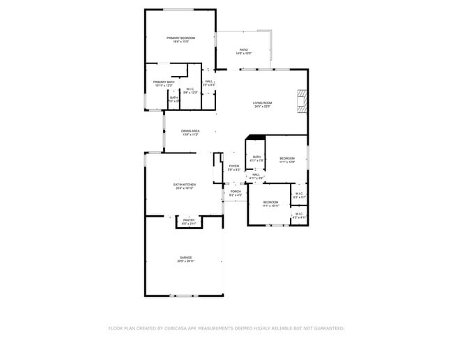 Building Photo - 23223 Diamond Knoll Ct
