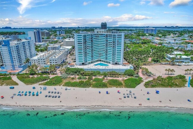 Building Photo - 7135 Collins Ave