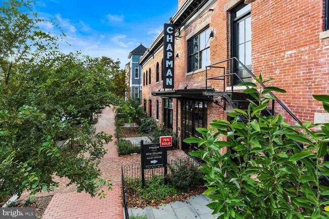 Building Photo - 57 N St NW