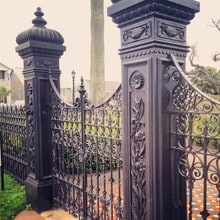 Building Photo - 1505 Church St