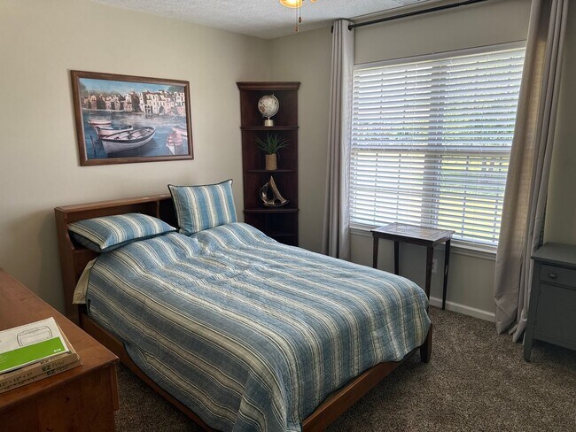 Building Photo - FOR LEASE- 4 BEDROOM FURNISHED HOME IN MT....