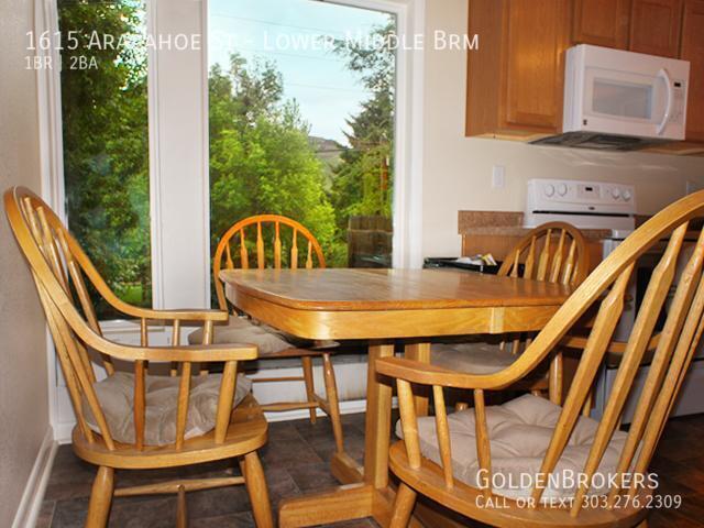 Building Photo - 1615 Arapahoe St