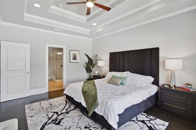 Building Photo - 692 Drewry St NE