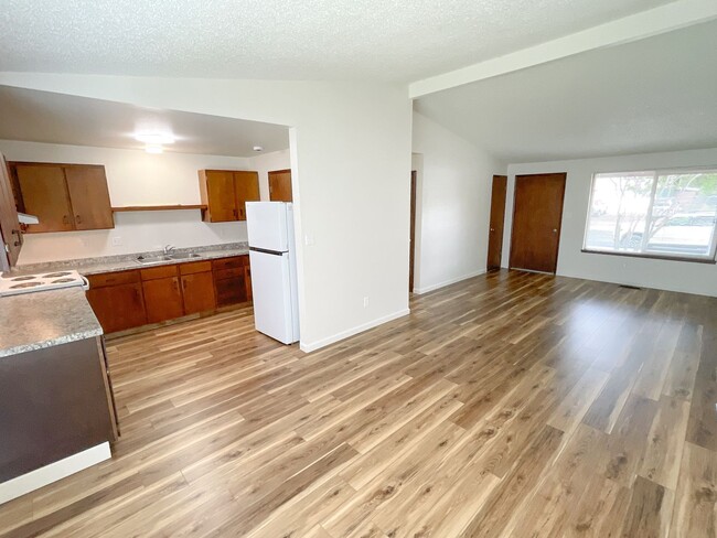 Primary Photo - 3 Bedroom, 1.5 Bath House ** APP OUT 12/20...