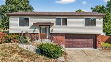 Building Photo - Step inside to experience the charm!