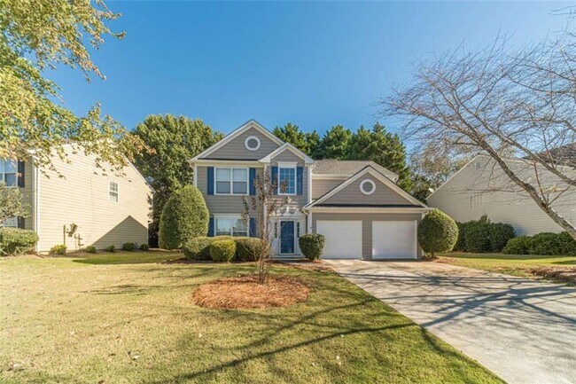 Primary Photo - 934 Dominion Walk Dr SW