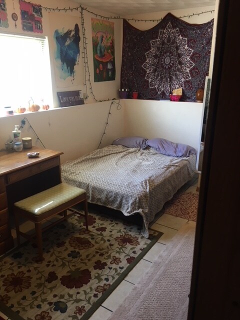 Bedroom - 1315 Lafayette Ave