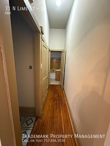 Building Photo - 31 N Lime St