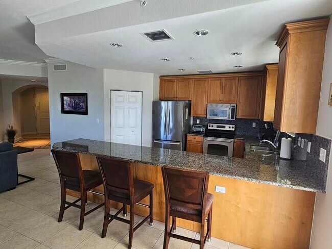 Building Photo - 800 Juno Ocean Walk