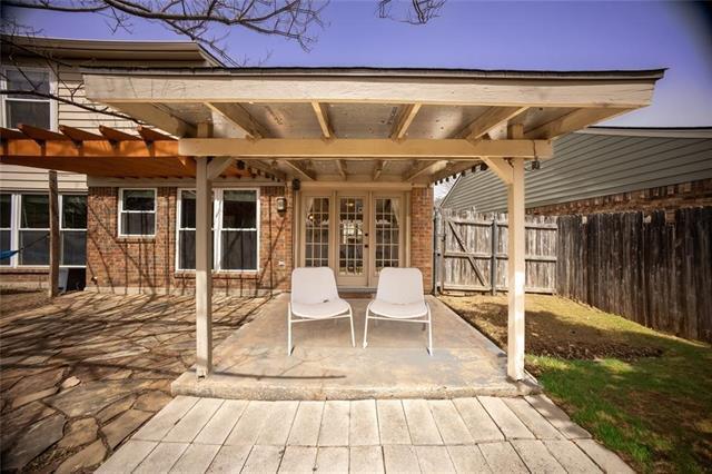 Building Photo - 3824 Huckleberry Dr